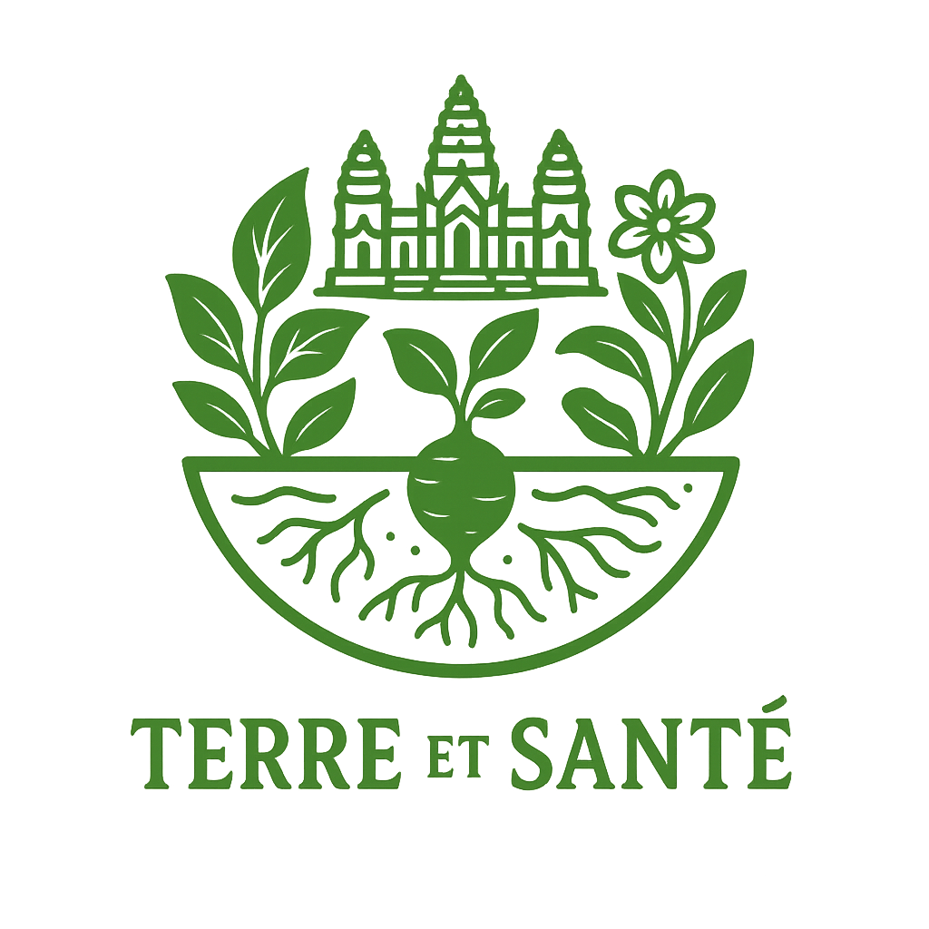 Terre et Santé