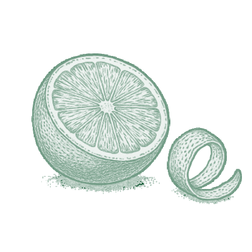 Citron vert Cambodge