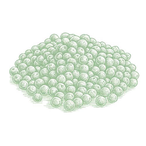 Poivre rouge Cambodge